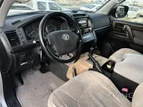 Toyota Land Cruiser GXR 2013 V6